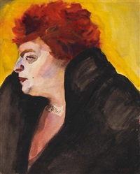 Wilhelm Maly (1894 - 1943) - Foto 1